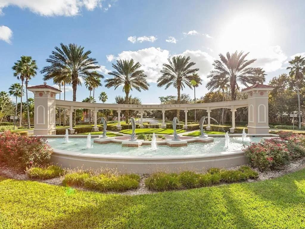 Margaritavilla At Emerald Island Kissimmee Dış mekan fotoğraf