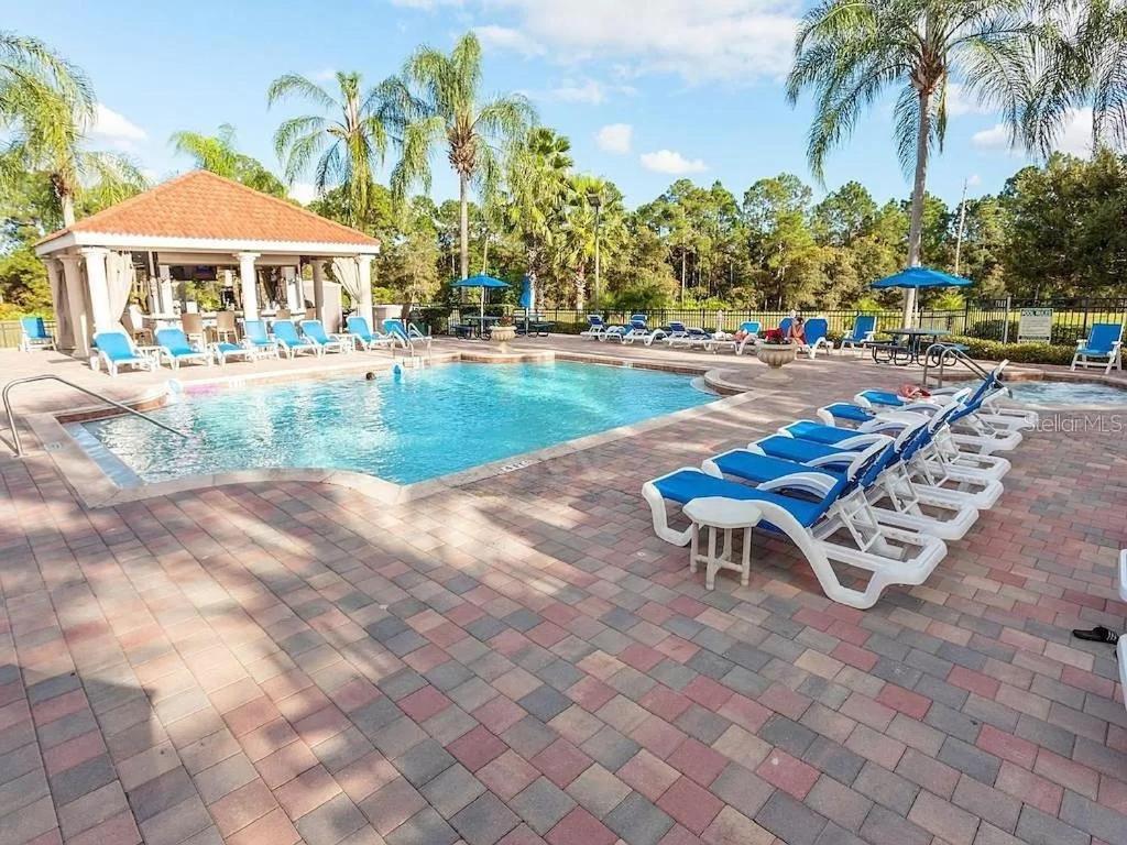 Margaritavilla At Emerald Island Kissimmee Dış mekan fotoğraf