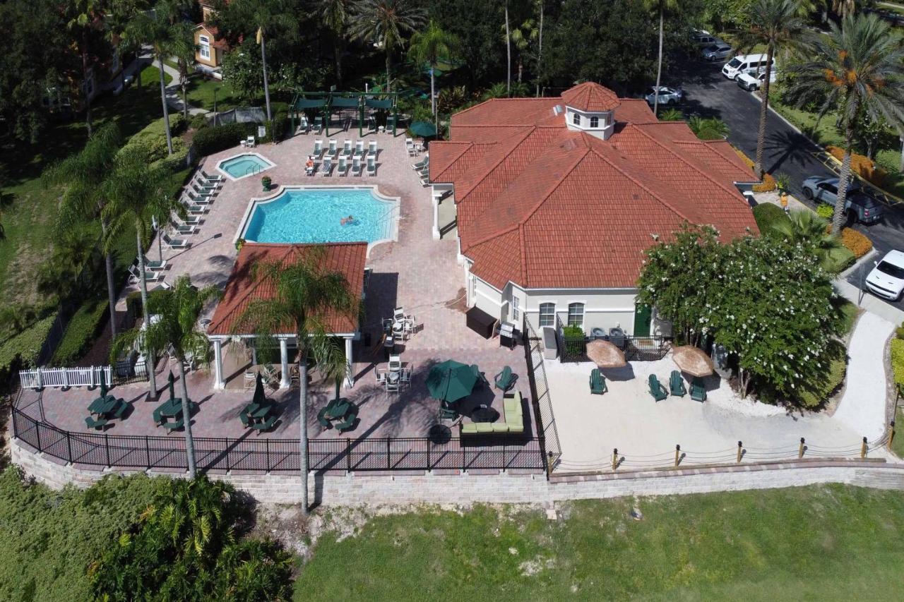 Margaritavilla At Emerald Island Kissimmee Dış mekan fotoğraf