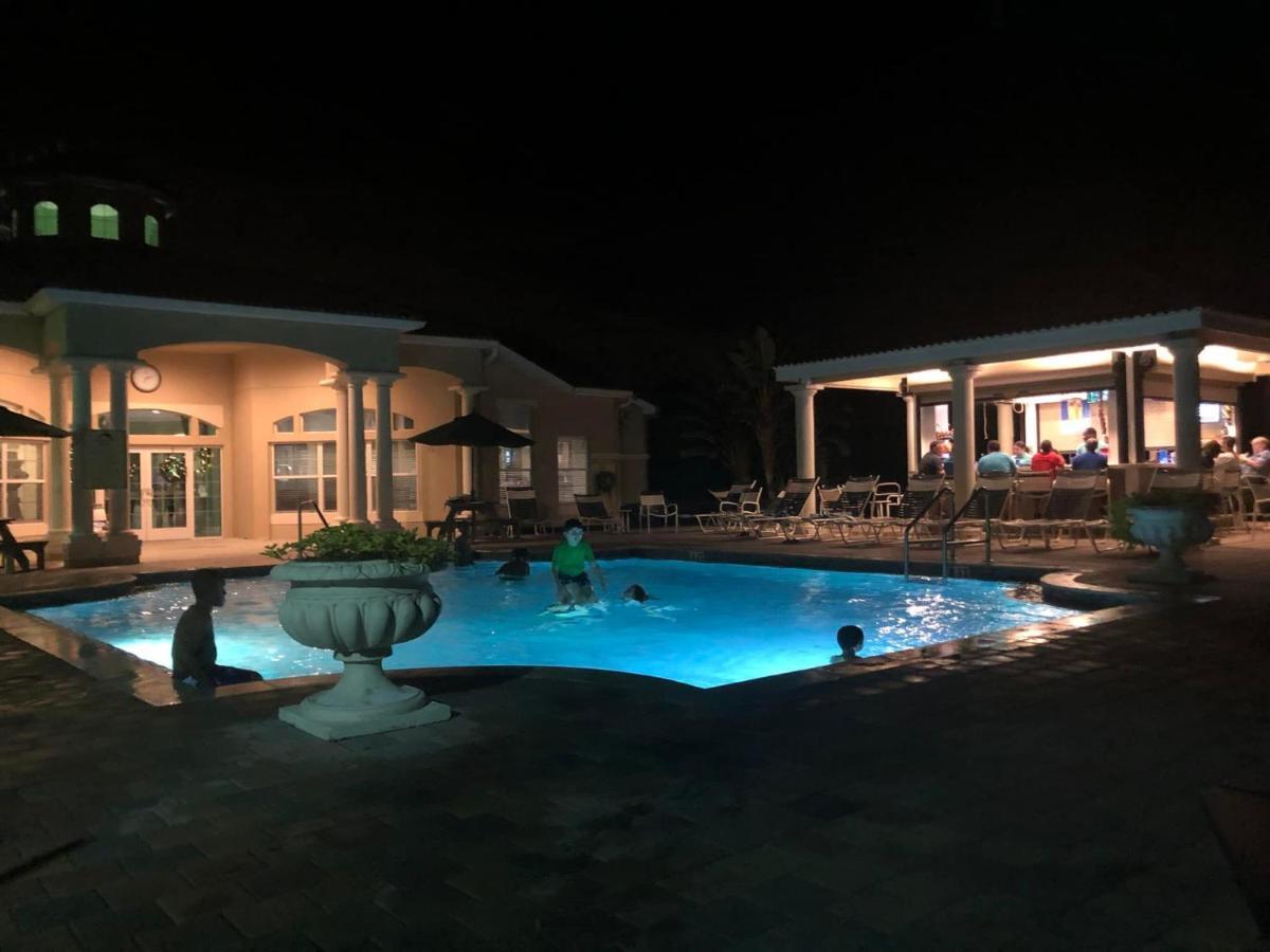 Margaritavilla At Emerald Island Kissimmee Dış mekan fotoğraf