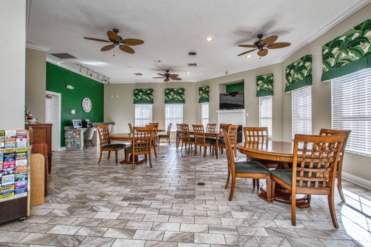 Margaritavilla At Emerald Island Kissimmee Dış mekan fotoğraf